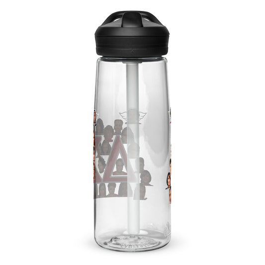 DST16 Sports water bottle