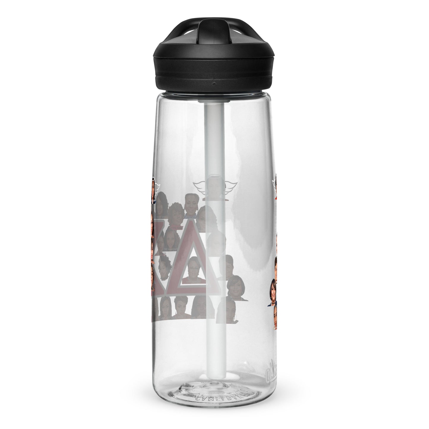 DST16 Sports water bottle