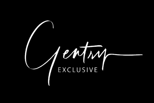 Gentry EXCLUSIVE Gift Card