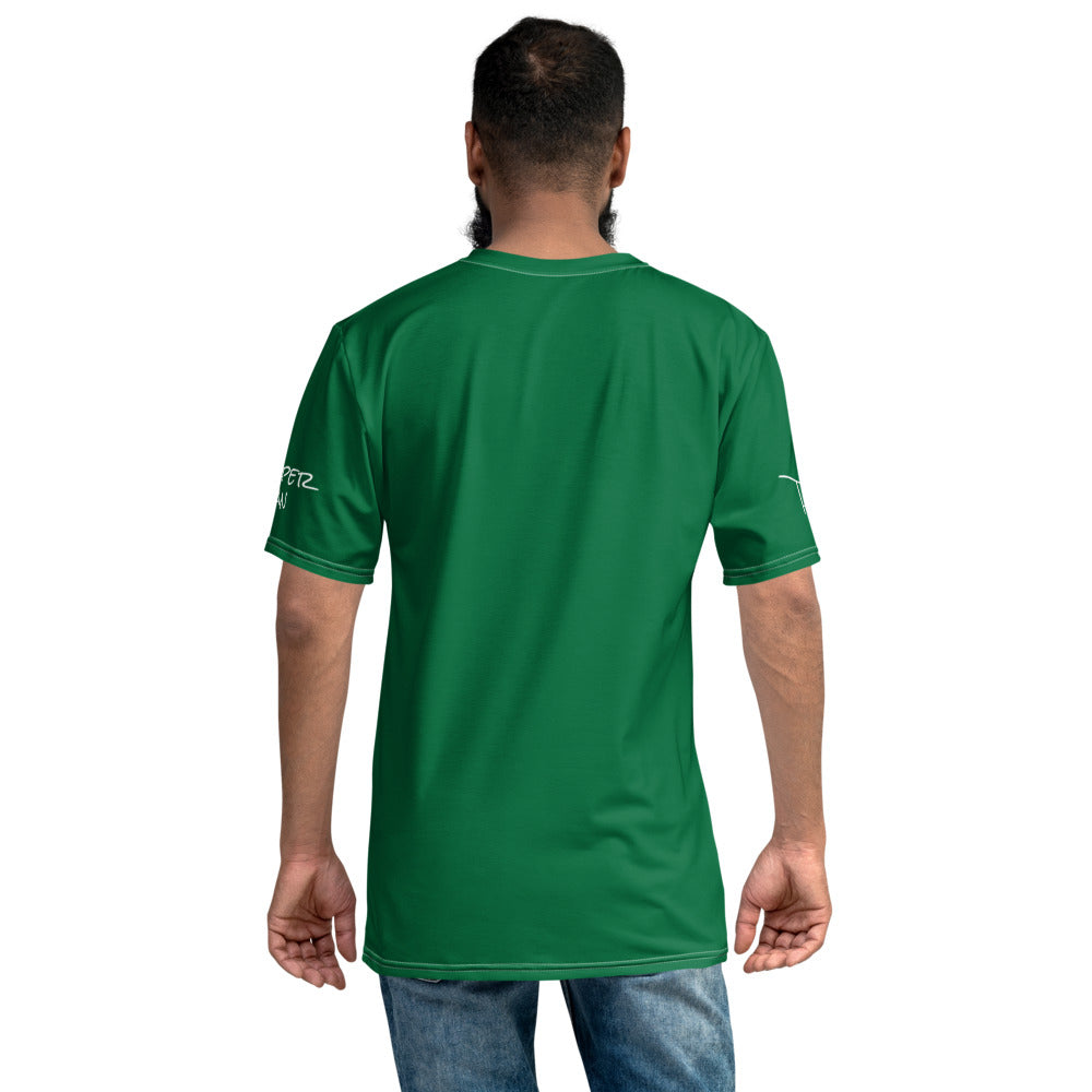 Dapper Dan Unisex T-shirt