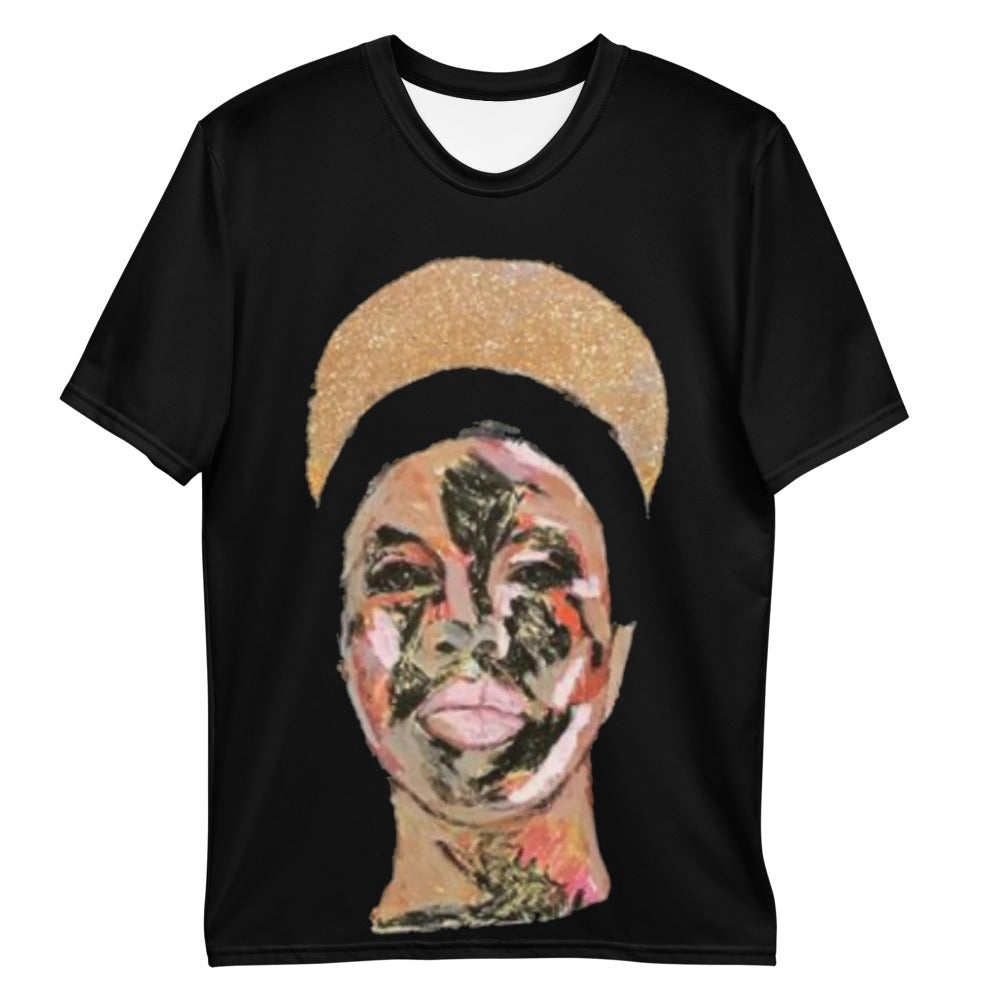 Nina Simone Unisex T-shirt