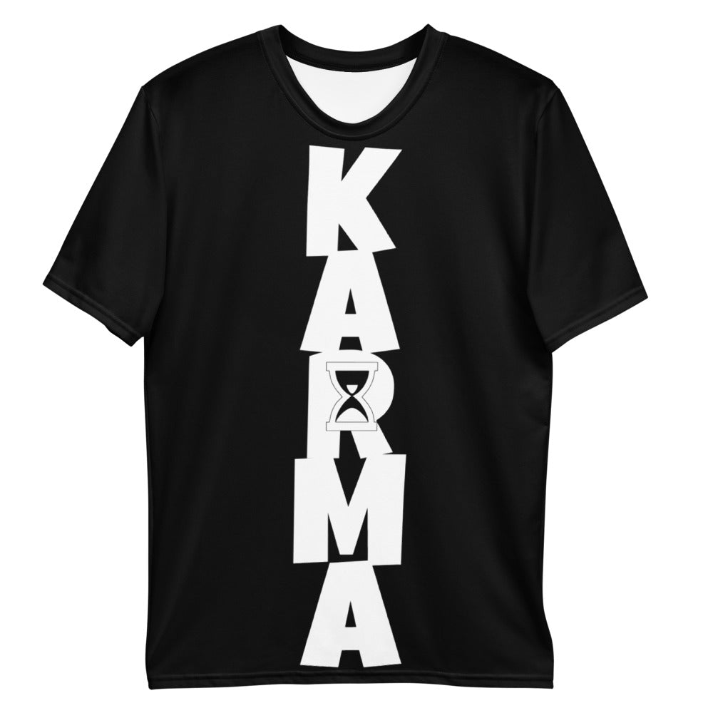 KARMA Men's T-shirt