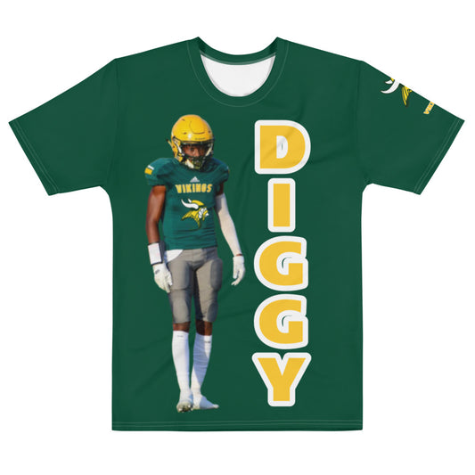 DIGGY Men's T-shirt