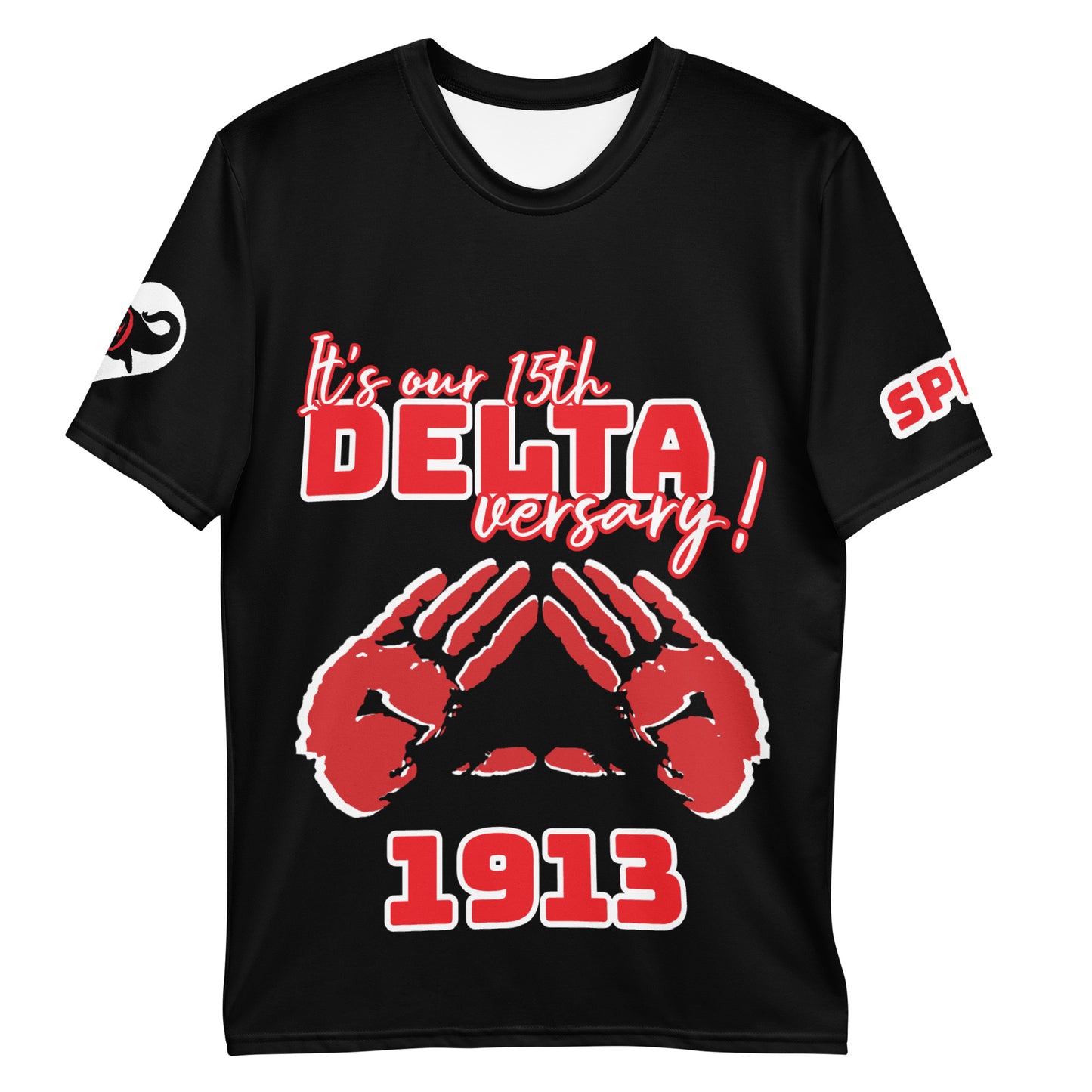 DST15 RELAXED FIT T-SHIRT