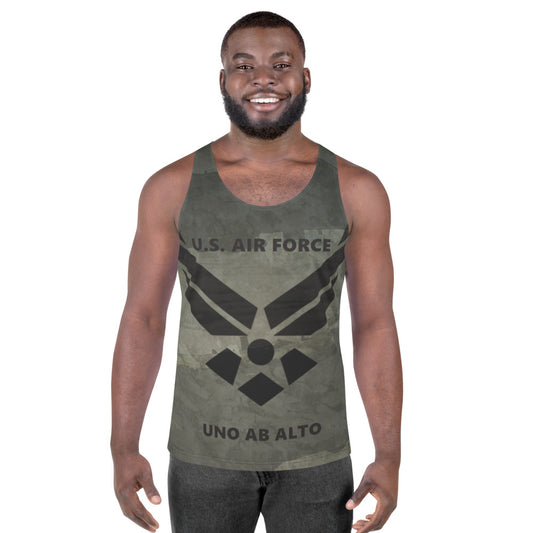 USAF Tank Top
