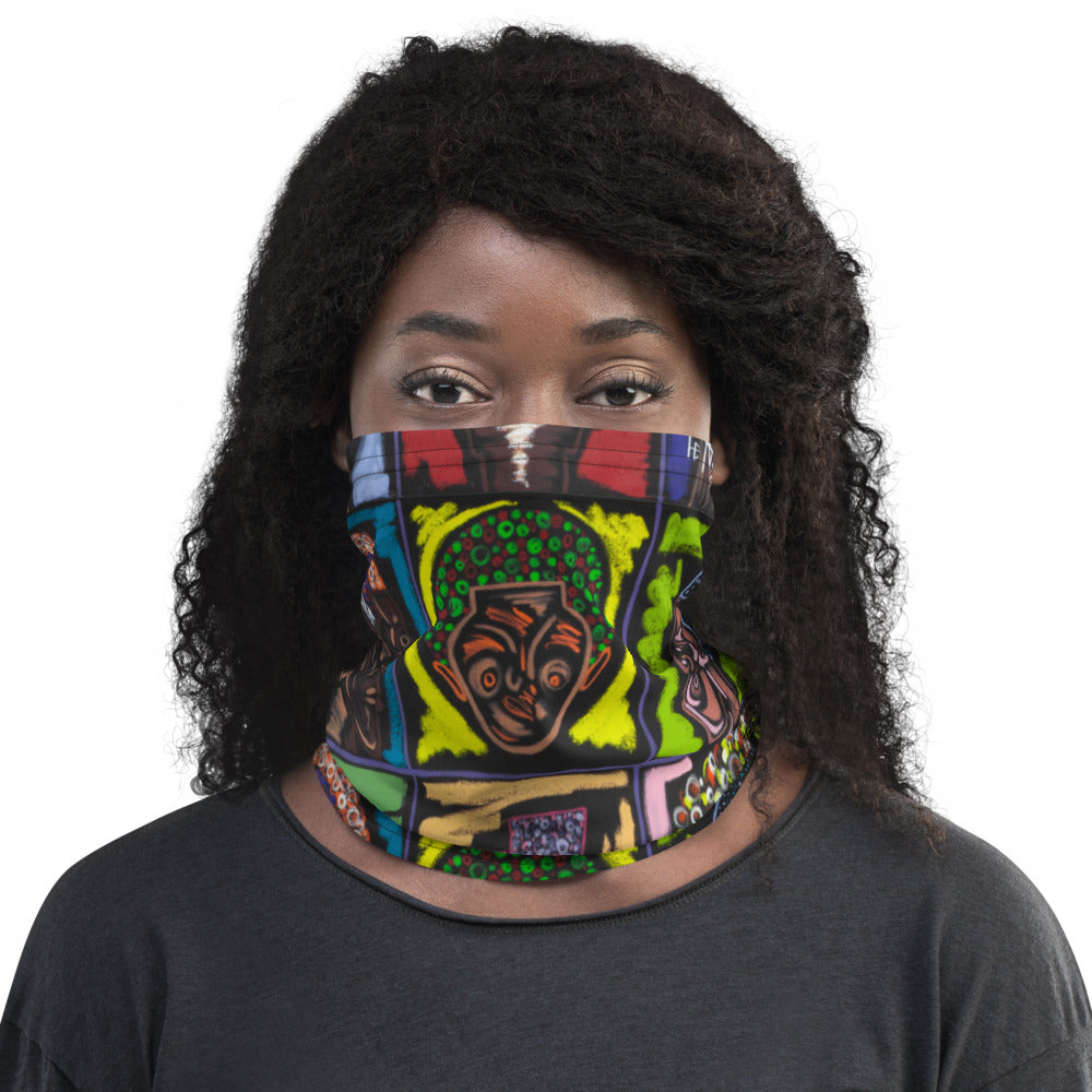 Midnight Marauders Neck Gaiter