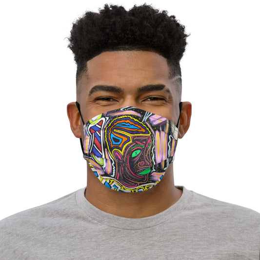 SHE Premium face mask
