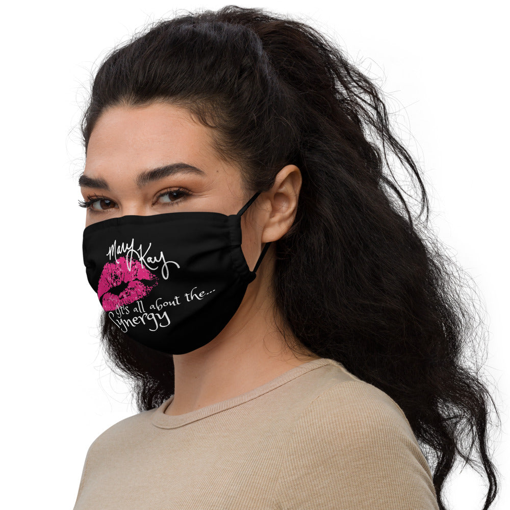 Mary Kay Synergy Premium face mask