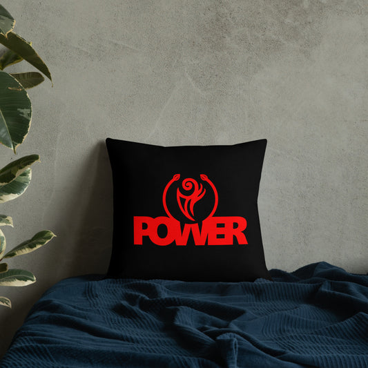 POWER Premium Pillow