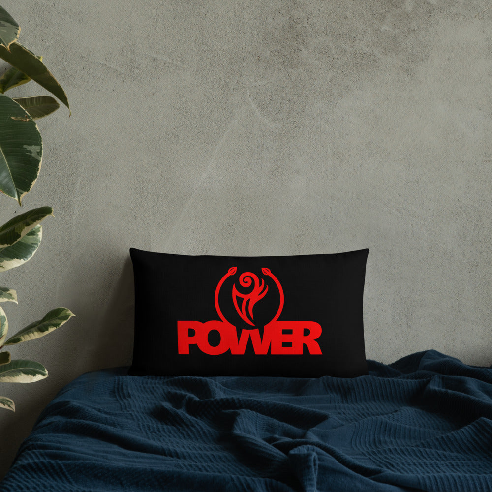 POWER Premium Pillow