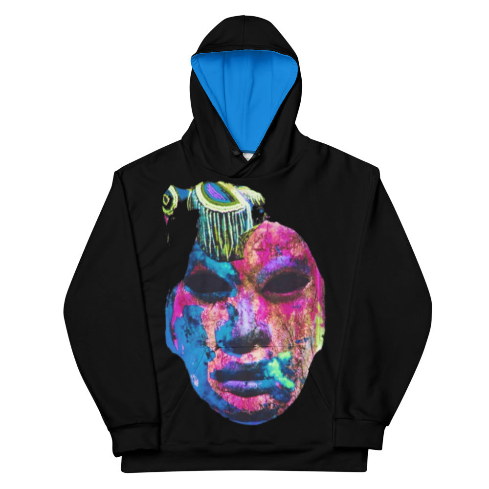 The Rise Unisex Hoodie
