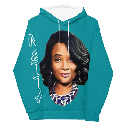 Netta Unisex Hoodie