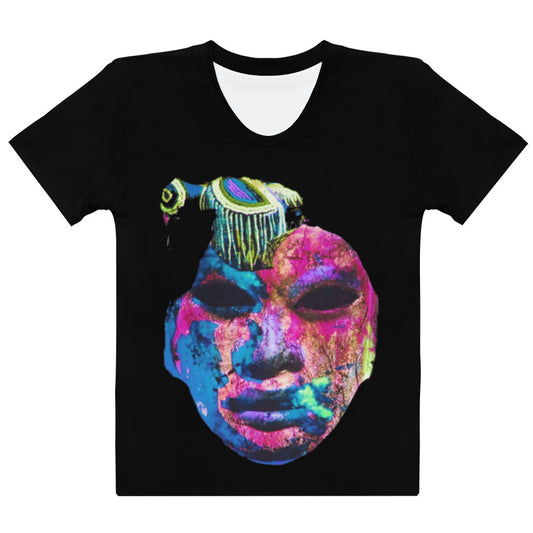 The Rise Women's T-shirt