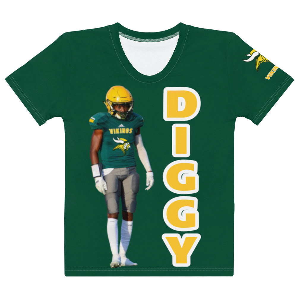 DIGGY Women's T-shirt