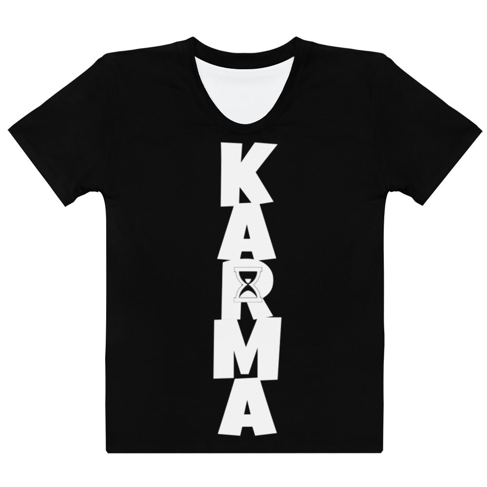 KARMA Women's T-shirt