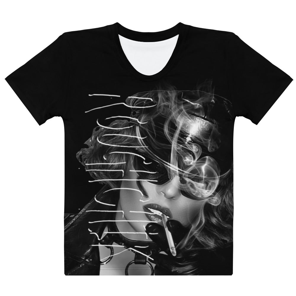 OG Women's T-shirt - Black & White