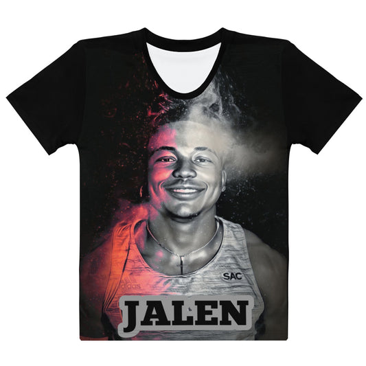 JALEN Women's T-shirt