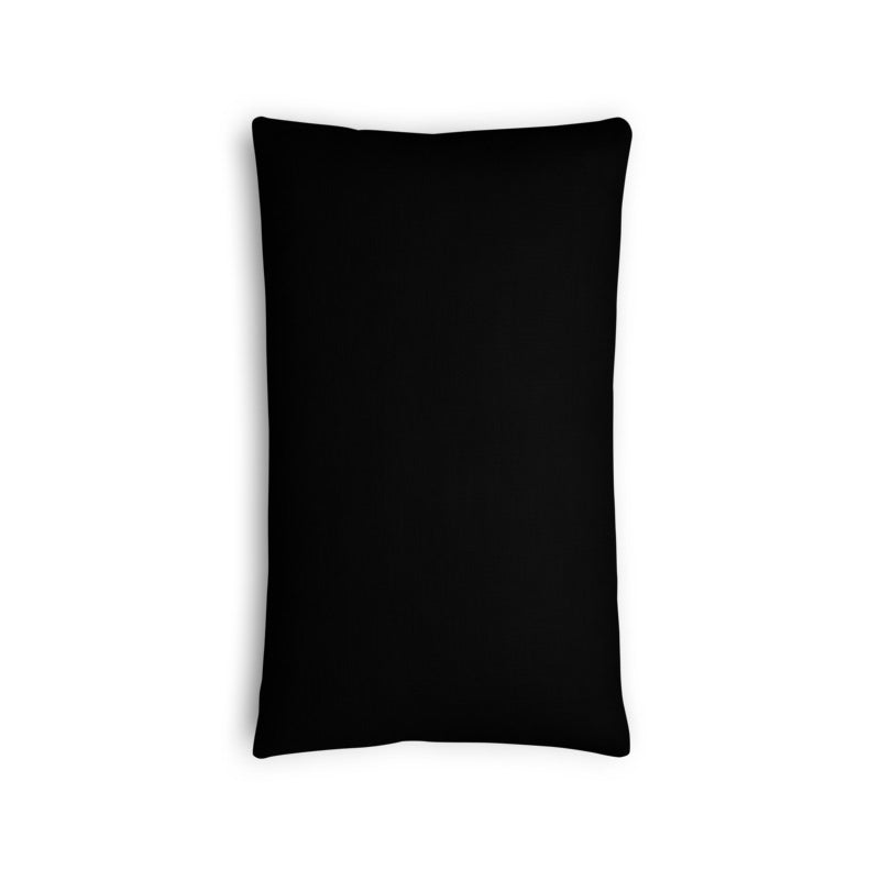 Black Butterfly Premium Pillow