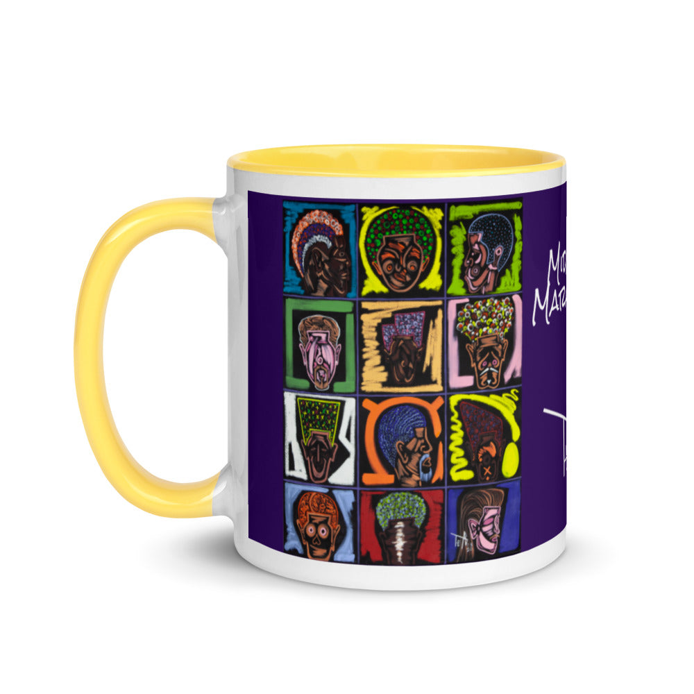 Midnight Marauders Coffee Mug